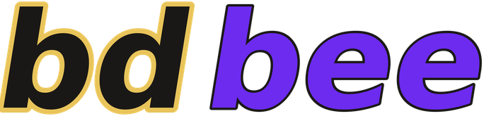 bdbee logo